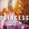 A Princess of Mars (Ebog, epub, Engelsk) af Edgar Rice Burroughs