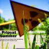 A Pripyat Summer: An Urban Exploration of the Chernobyl Exclusion Zone (Ebog, epub, Engelsk) af Jon Anderson