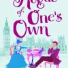 A Rogue of One's Own (Bog, Paperback / softback, Engelsk) af Evie Dunmore