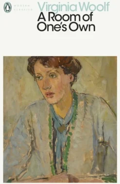 A Room of One's Own (Bog, Paperback / softback, Engelsk) af Virginia Woolf