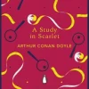 A Study in Scarlet (Bog, Paperback / softback, Engelsk) af Arthur Conan Doyle