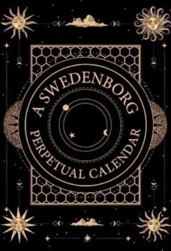 A Swedenborg Perpetual Calendar: Thoughts for the Day to Return to Year after Year (Bog, Paperback / softback, Engelsk)