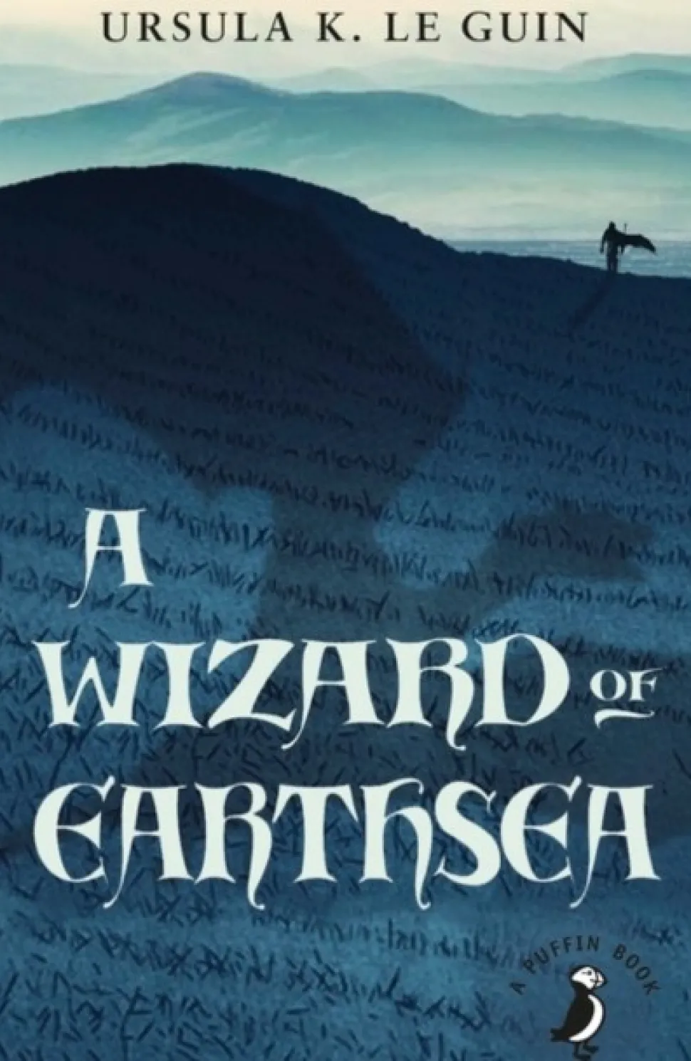 A Wizard of Earthsea (Bog, Paperback / softback, Engelsk) af Ursula le Guin