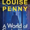 A World of Curiosities: thrilling and page-turning crime fiction from the author of t... (Bog, Paperback / softback, Engelsk)