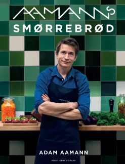 Aamanns smørrebrød (Ebog, epub, Dansk) af Adam Aamann-Christensen