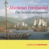 Abenteuer Fernhandel (Lydbog, zip_mp3, Tysk) af Jürgen G Nagel