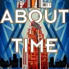 About Time (Bog, Paperback / softback, Engelsk) af Jodi Taylor