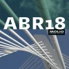 ABR 18: Almindelige betingelser for rådgivning og bistand for bygge- og anlægsvirksomhe (Bog, Hæftet, Dansk)