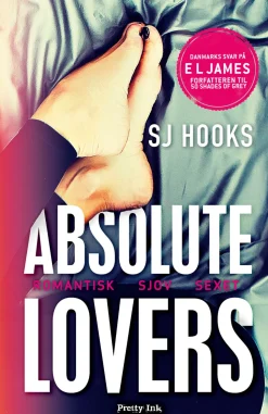 Absolute Lovers (Ebog, epub, Dansk) af SJ Hooks
