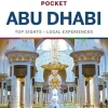 Abu Dhabi Pocket (Bog, Hæftet, Engelsk) af Lonely Planet