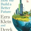 Abundance: THE INSTANT NEW YORK TIMES BESTSELLER: How We Build a Better Future (Bog, Paperback / softback, Engelsk)