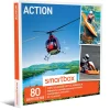 Action: 1 oplevelse med action for 1-2 personer (Oplevelsesgave, Gavekort)