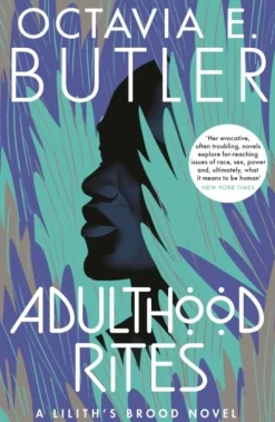 Adulthood Rites: Lilith's Brood 2 (Bog, Paperback / softback, Engelsk) af Octavia E. Butler