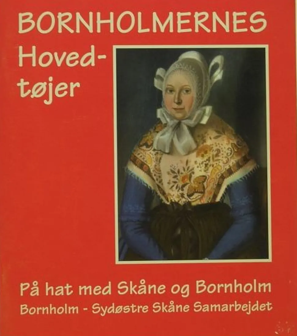 af Ann Vibeke Knudsen