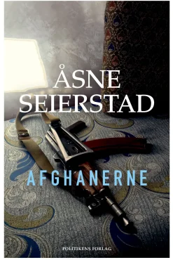 Afghanerne (Ebog, epub, Dansk) af Åsne Seierstad