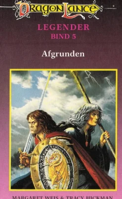 Afgrunden - [RODEKASSE/DEFEKT]