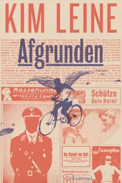 Afgrunden (Ebog, epub, Dansk) af Kim Leine