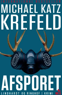 Afsporet (Ebog, epub, Dansk) af Michael Katz Krefeld