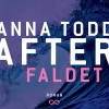 After - Faldet (Bog, Hæftet, Dansk) af Anna Todd