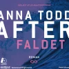 After - Faldet (Lydbog, zip_mp3, Dansk) af Anna Todd
