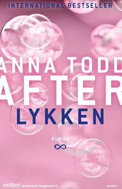 After - lykken (Bog, Hæftet, Dansk) af Anna Todd