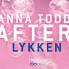 After - Lykken (Ebog, epub, Dansk) af Anna Todd