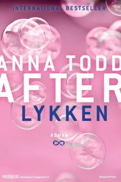 After - Lykken (Ebog, epub, Dansk) af Anna Todd