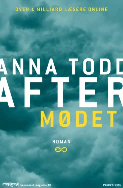 After - Mødet (Ebog, epub, Dansk) af Anna Todd