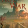 Age of War: Book Three of The Legends of the First Empire (Bog, Paperback / softback, Engelsk) af Michael J Sullivan