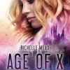 Age of X -1: Hjemvendt (Ebog, epub, Dansk) af Richelle Mead