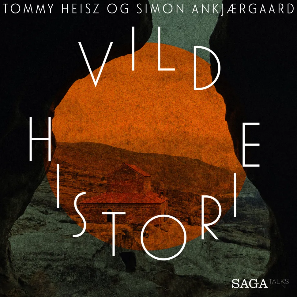 Agenter og afhoppere – fodbold i DDR (Vild Historie) (Lydbog, zip_mp3, Dansk) af Tommy Heisz