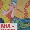 Aha Hanoi: Kultur-rejseguide til Vietnams hovedstad (Ebog, pdf, Dansk) af Peter Hørup