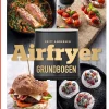 Airfryer-grundbogen (Ebog, epub, Dansk) af Britt Andersen