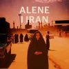 Alene i Iran (Lydbog, zip_mp3, Dansk) af Nina Rasmussen