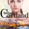 Alene og bange (Lydbog, zip_mp3, Dansk) af Barbara Cartland