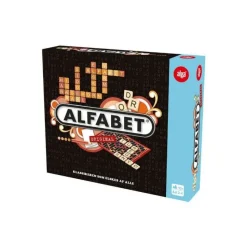 Alfabet Original (Spil)