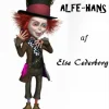 ALFE-HANS (Ebog, epub, Dansk) af Else Cederborg