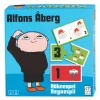 Alfons Åberg Regnespil (Spil, Dansk)