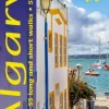 Algarve Sunflower Walking Guide: 55 long and short walks and 5 car tours (Bog, Paperback / softback, Engelsk)