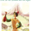 Ali Baba and the Forty Thieves: One Thousand and One Nights (Bog, Paperback / softback, Engelsk)