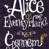 Alice i Eventyrland & Gennem spejlet (Bog, Indbundet, Dansk) af Lewis Carroll