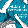 Alice i Eventyrland (Lydbog, zip_mp3, Dansk) af Lewis Carroll