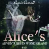 Alice s Adventures in Wonderland&-160- (Lydbog, zip_mp3, Engelsk) af Lewis Carroll