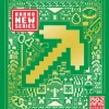 All New Official Minecraft Survival Handbook (Bog, Hardback, Engelsk) af Mojang AB