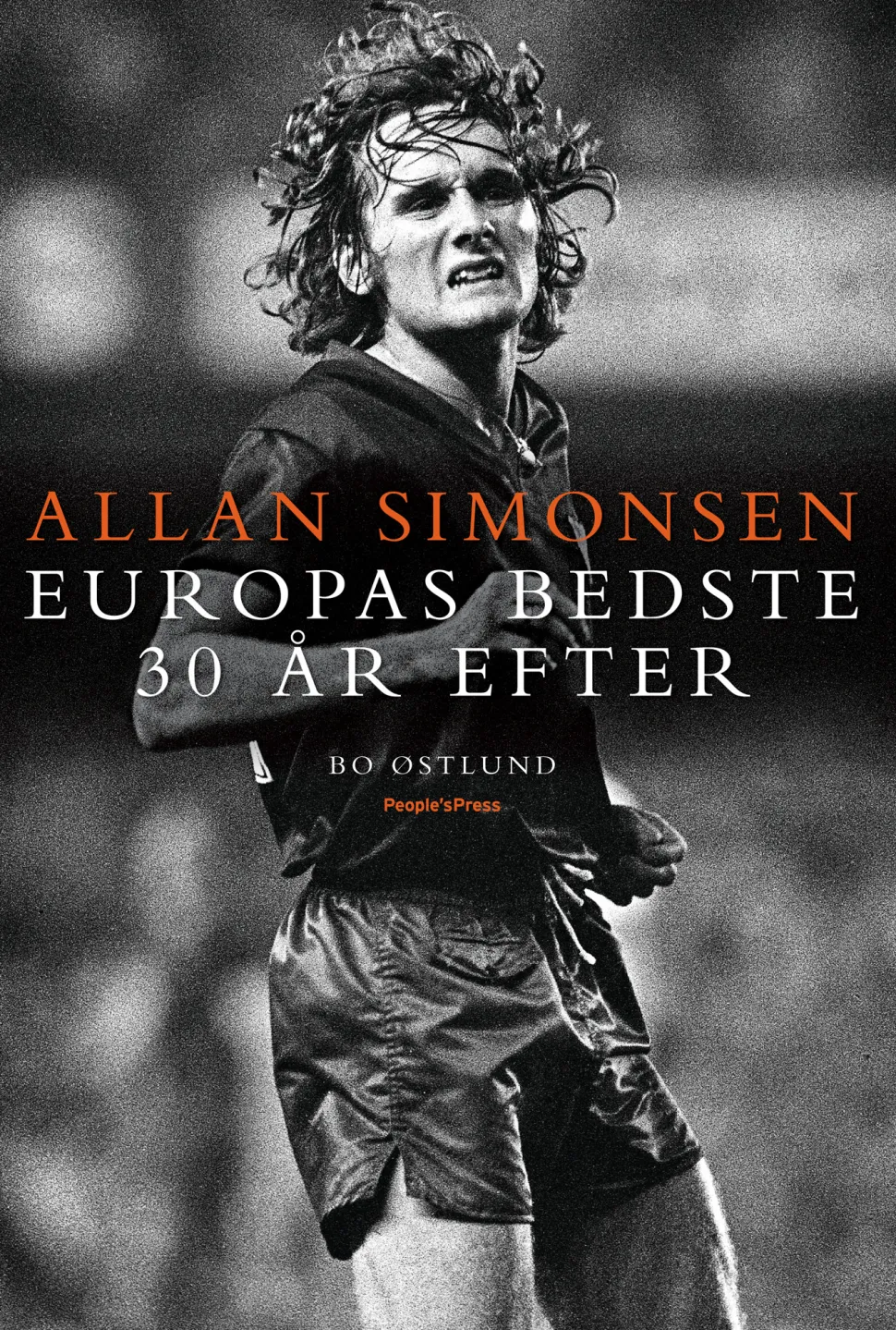 Allan Simonsen: Europas bedste 30 år efter (Ebog, epub, Dansk) af Allan Simonsen