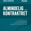 Almindelig kontraktret: På grundlag af Bernhard Gomards Almindelig kontraktsret (Bog, Hæftet, Dansk)