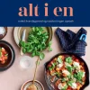 Alt i en (Ebog, epub, Dansk) af Louisa Lorang