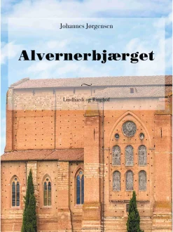 Alvernerbjærget (Bog, Hæftet, Dansk) af Johannes Jørgensen