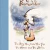 Always Remember: The Boy, the Mole, the Fox, the Horse and the Storm (Bog, Hardback, Engelsk) af Charlie Mackesy