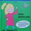Amalies glutenfrie verden (Lydbog, zip_mp3, Dansk) af Gitte Nielsen